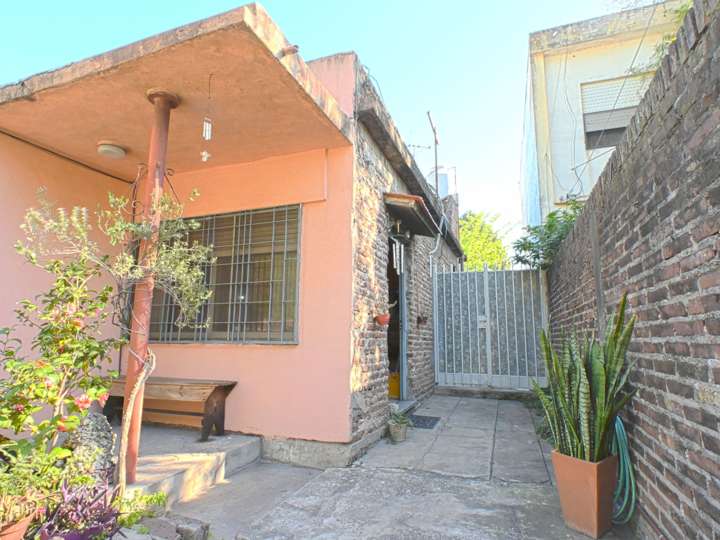 Casa en venta en Teniente Coronel José P. Bergamini, 1307, El Palomar