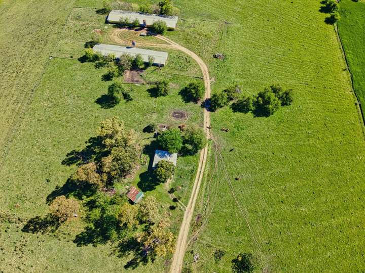 Terreno en venta en Ruta Nacional 14 José Gervasio Artigas, Entre Ríos