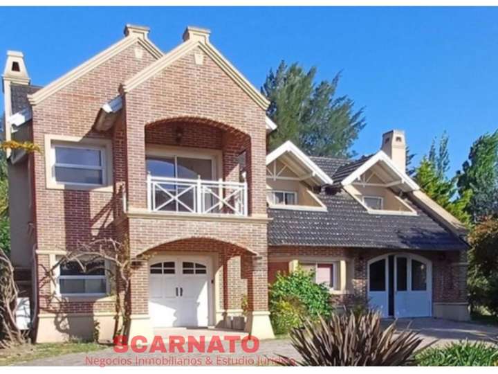 Casa en venta en Partido de Presidente Perón, Buenos Aires