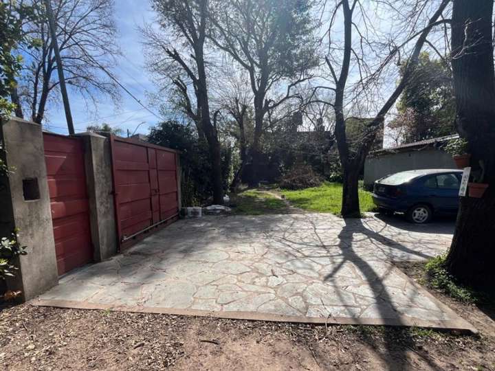 Terreno en venta en Isabel de Maestro, William C. Morris