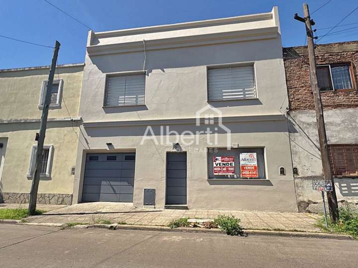 Casa en venta en Monseñor Miguel De Andrea, 287, Haedo