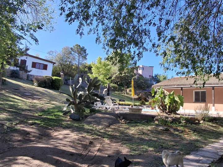 Casa en venta en Walt Whitman, Villa Carlos Paz