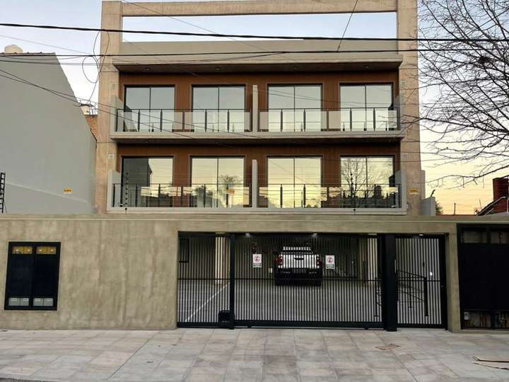Departamento en venta en Cangallo, 36, Buenos Aires