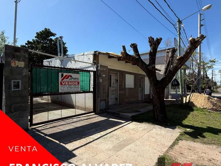 Casa en venta en Luis Jerónimo de Cabrera, La Reja