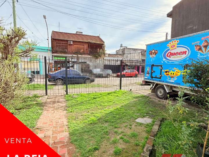 Casa en venta en Juan Matías Pastorini, La Reja