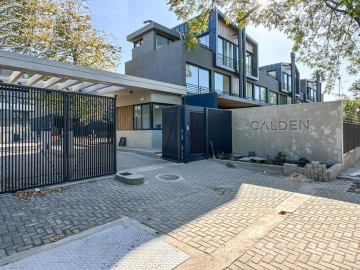 Departamento en alquiler en French, 2101, Beccar