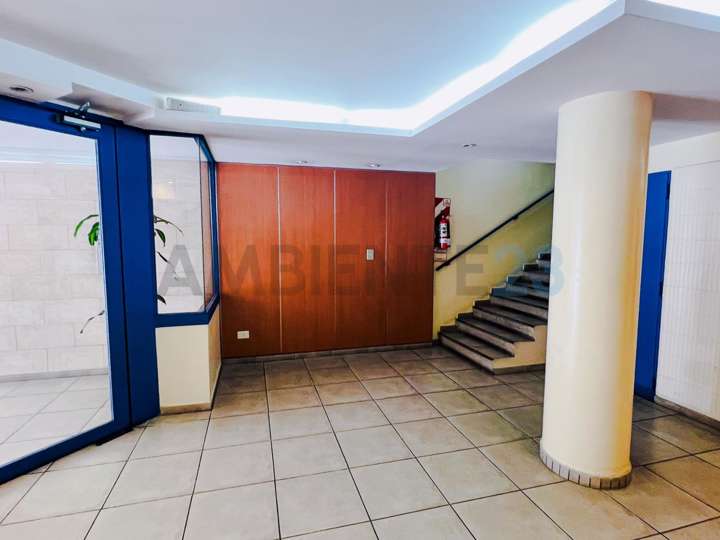 Departamento en alquiler en Humboldt, Ciudad Autónoma de Buenos Aires