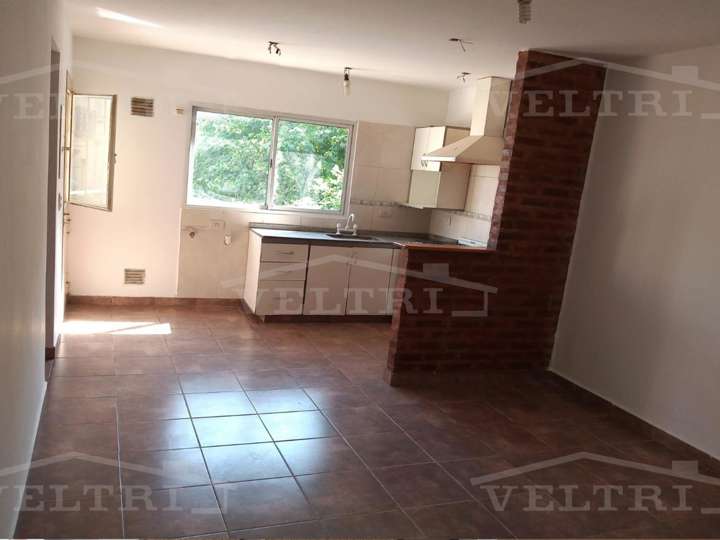 Departamento en venta en Rosetti, 999, Buenos Aires