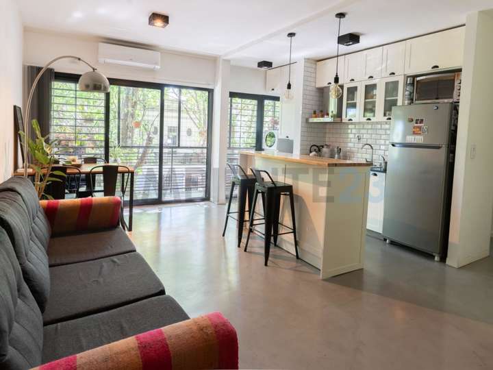 Departamento en venta en Juan Agustín García, 1696, Ciudad Autónoma de Buenos Aires