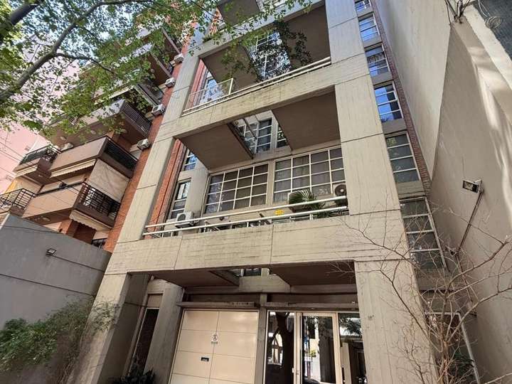 Departamento en venta en Gobernador Irigoyen, 167, Buenos Aires
