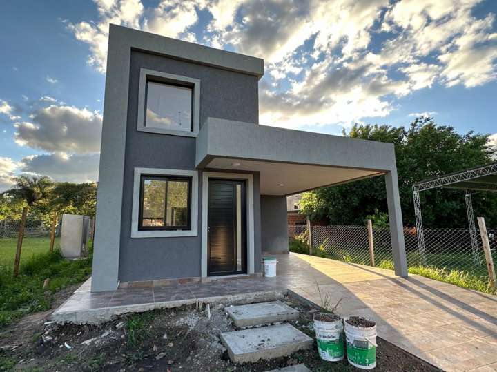 Casa en venta en Avellaneda, San José