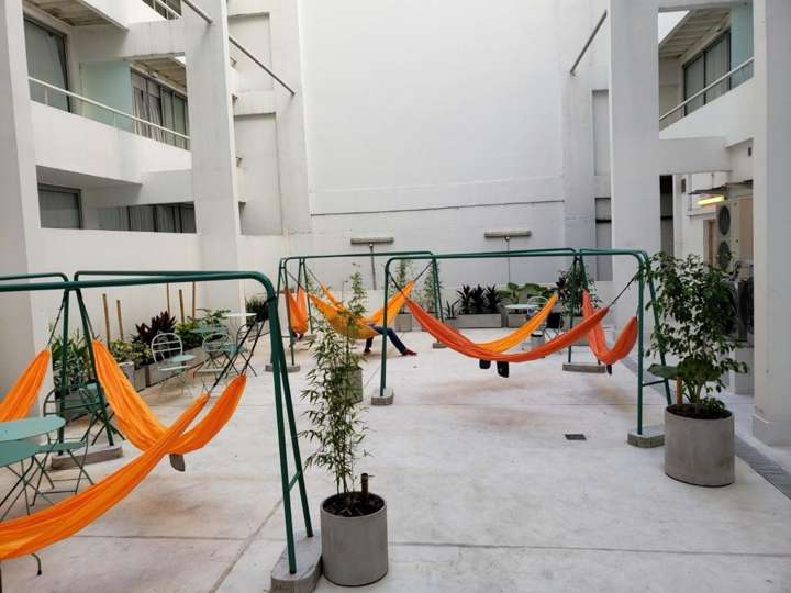 Departamento en alquiler en Metrobus del Bajo, Ciudad Autónoma de Buenos Aires