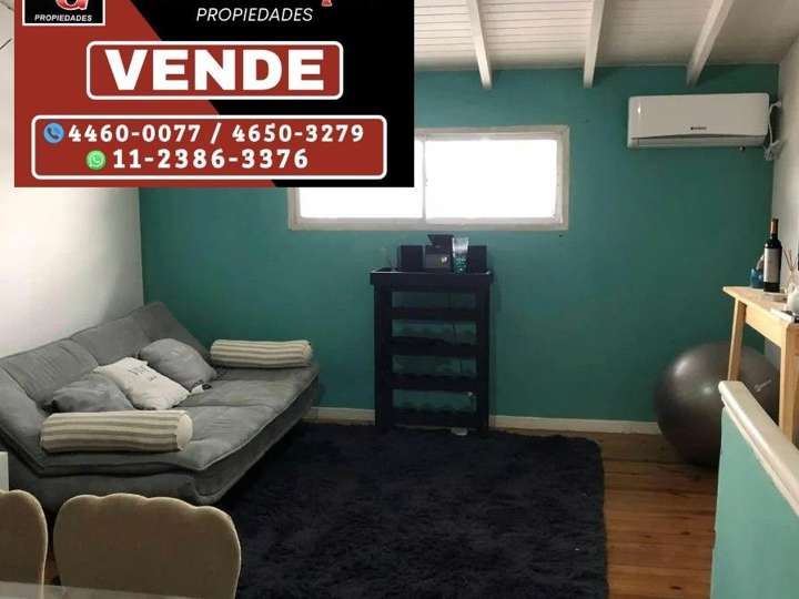 Departamento en venta en Cisneros, San Antonio de Padua