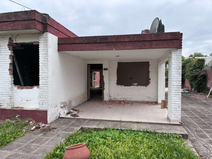 Terreno en venta en Diego de Villarroel, 1245, Tucumán