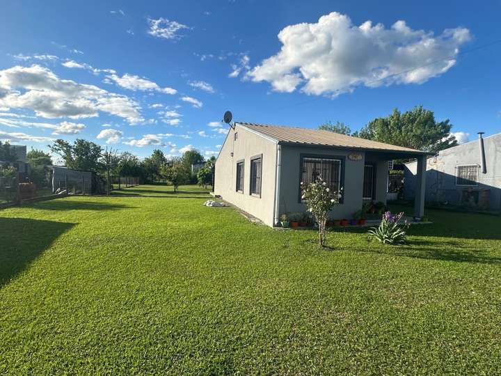 Casa en venta en Caseros, San José