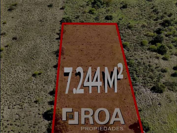 Terreno en venta en Primeros Colonos, Colón