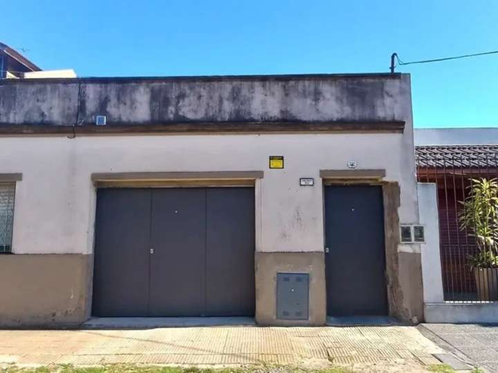 Edificio en venta en Cabo Alberto Hugo Vacca, 356, Buenos Aires