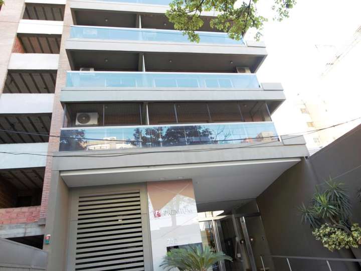 Departamento en alquiler en Avenida Salta, 716, Tucumán