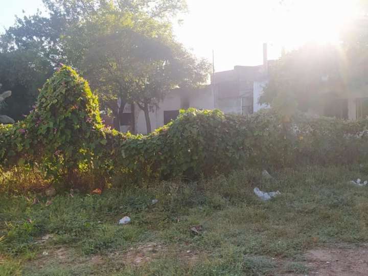 Terreno en venta en Avenida Julián M. Castro, 244, Buenos Aires