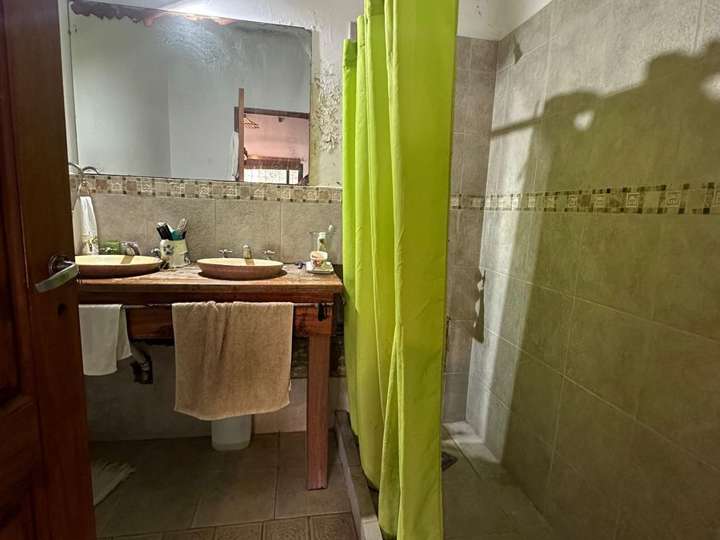 Casa en venta en Suboficial Filemón Garnica, Hurlingham