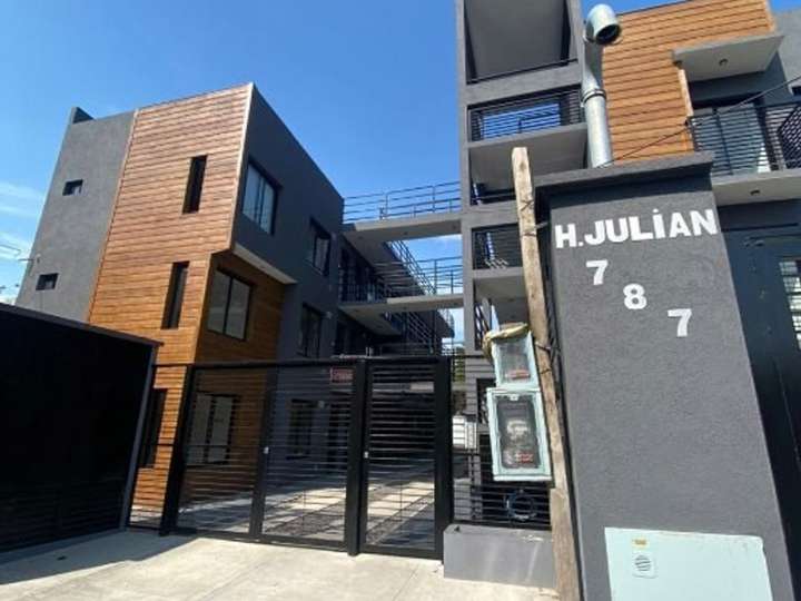 Departamento en alquiler en Concejal Horacio Julián, 785, Buenos Aires