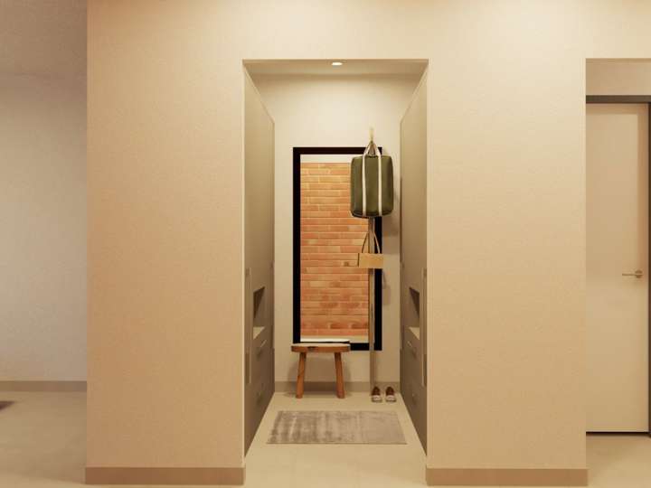 Casa en venta en Los Perales, Río Negro