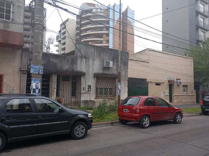 Casa en venta en Leandro N. Alem, 1044, Buenos Aires