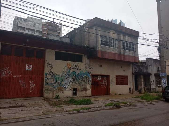 Comercial / Tienda en venta en Leandro N. Alem, 1042, Buenos Aires