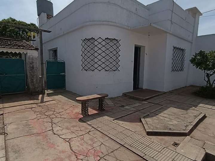 Casa en alquiler en Lucilo López, 553, Concepción del Uruguay
