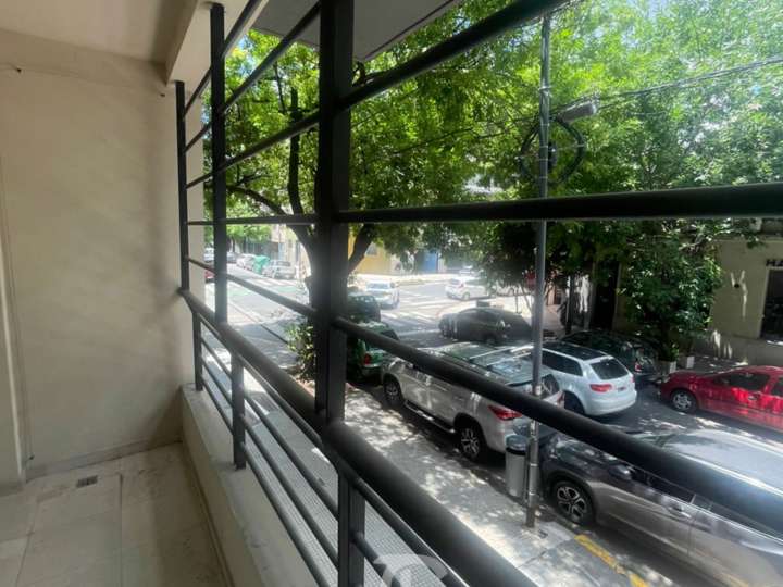 Departamento en alquiler en Franklin Delano Roosevelt, 2232, Ciudad Autónoma de Buenos Aires