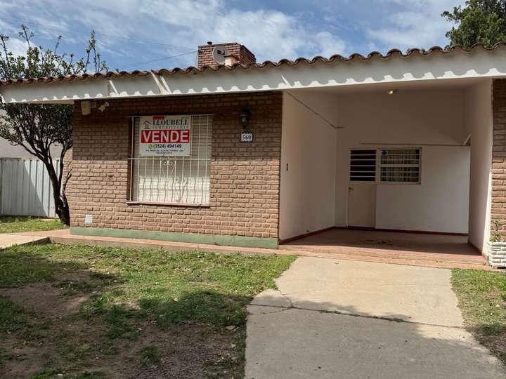 Casa en venta en Bulevar La Loma, Municipio de Villa del Totoral