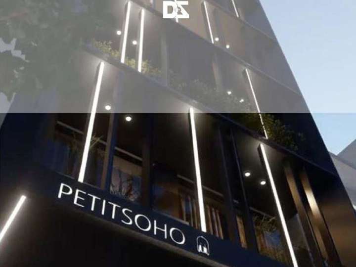 Departamento en venta en Jorge Luis Borges, 2191, Ciudad Autónoma de Buenos Aires