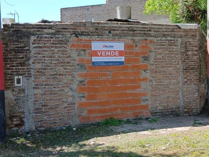 Casa en venta en Avenida Ovidio Lagos, Santa Fe