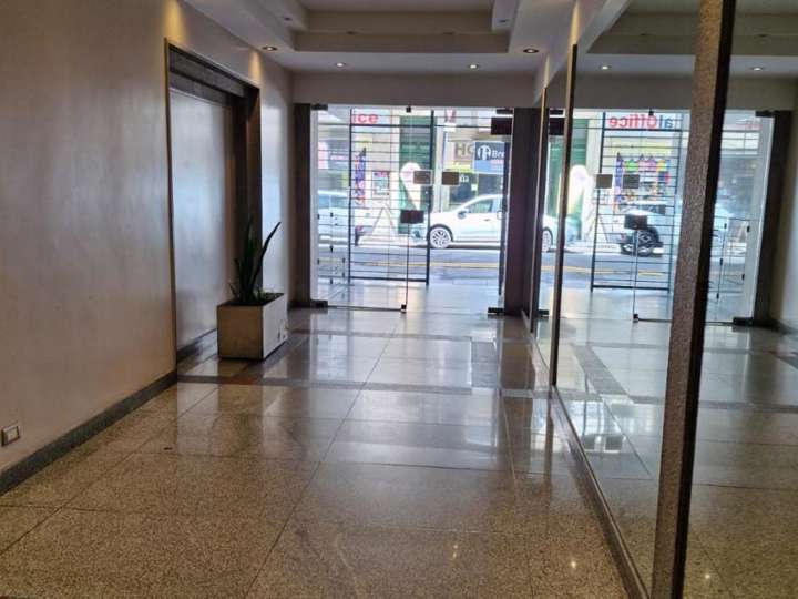 Oficina en venta en Montevideo, 492, Ciudad Autónoma de Buenos Aires