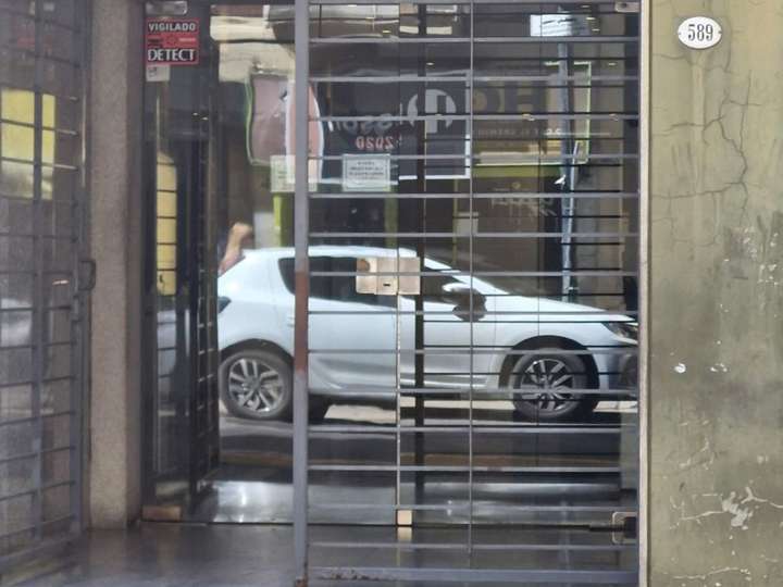 Oficina en venta en Montevideo, 447, Ciudad Autónoma de Buenos Aires