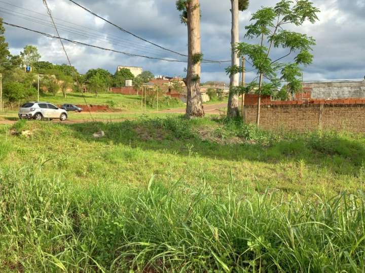 Terreno en venta en Avenida Gendarmería Nacional, 950, Oberá