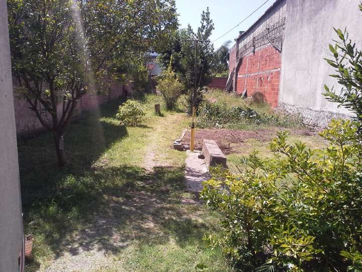 Terreno en venta en General Pedernera, 656, Buenos Aires