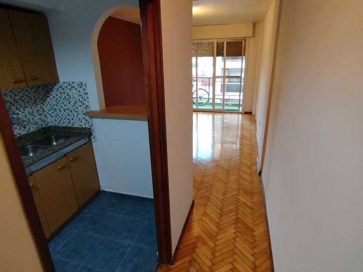 Departamento en alquiler en Ayacucho, 1406, Santa Fe