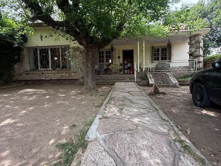 Casa en venta en Ruben Darío, Municipio de La Falda