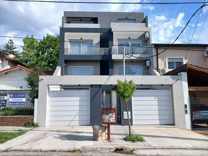 Departamento en alquiler en Coronel Virasoro, 534, El Palomar