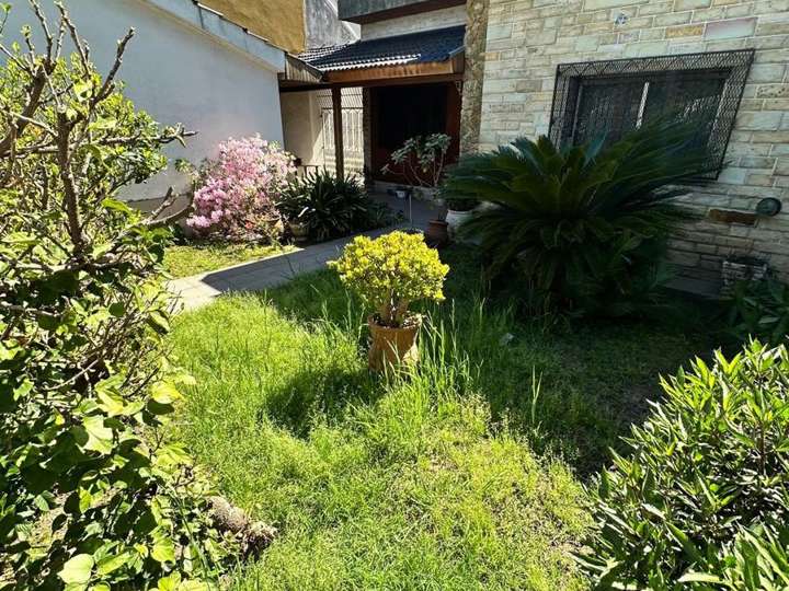 Casa en venta en Convención, 156, La Tablada