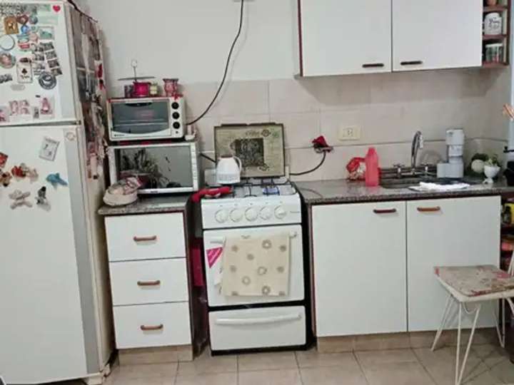 Departamento en venta en José Mármol, Buenos Aires