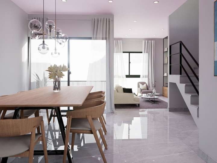 Departamento en venta en Yatay, 1041, Buenos Aires