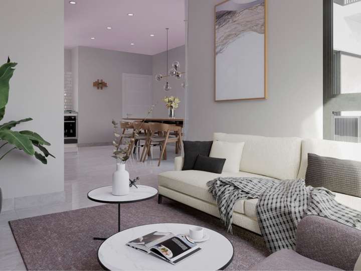 Departamento en venta en Yatay, 1041, Buenos Aires