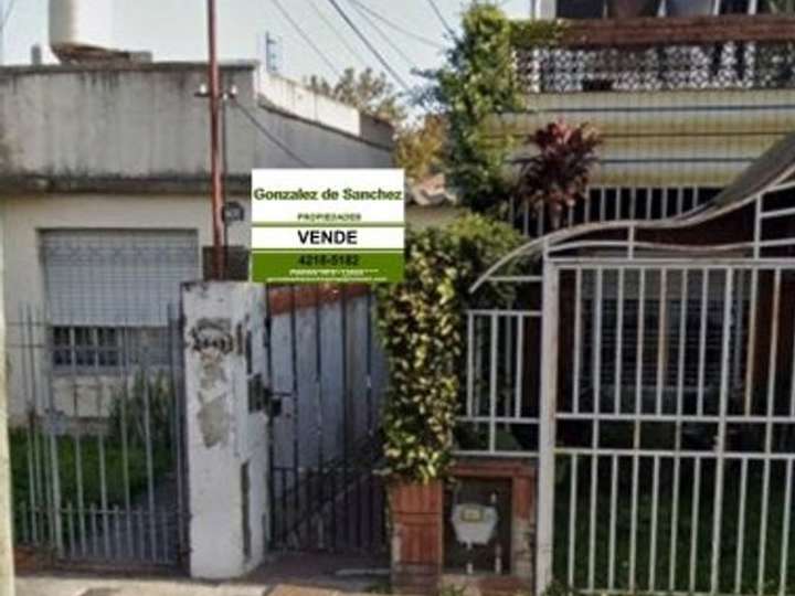 Departamento en venta en José Pastor Albarracín, 2447, Remedios de Escalada