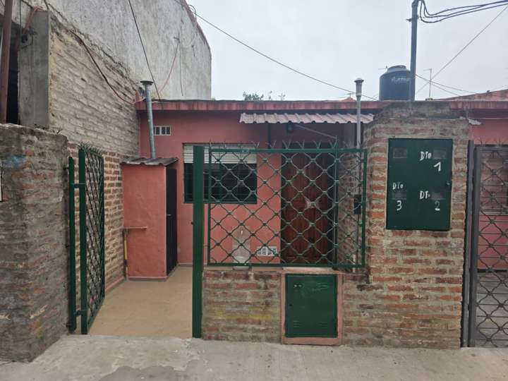 Departamento en alquiler en Los Jazmines, Buenos Aires