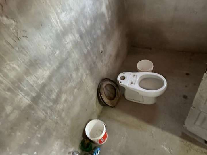 Casa en venta en Departamento Colón, San José