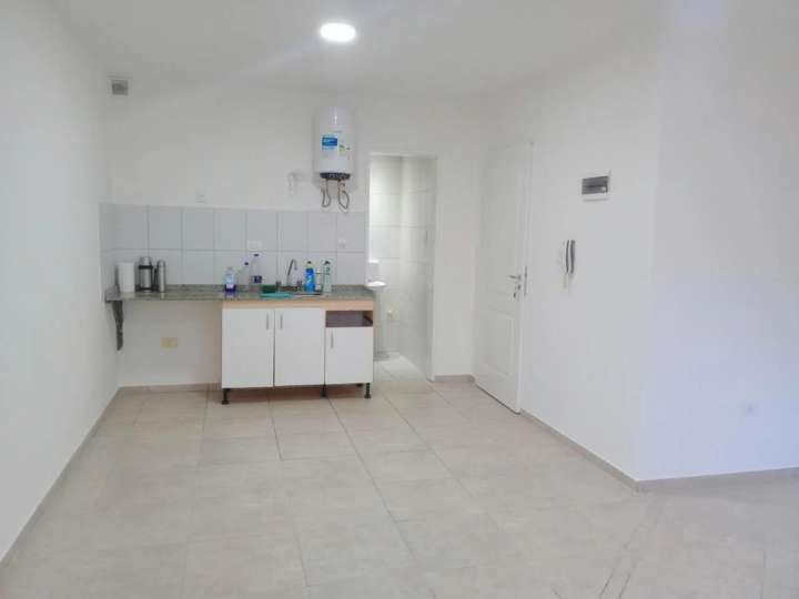 Departamento en venta en Doctor Juan José Castelli, 21, Buenos Aires