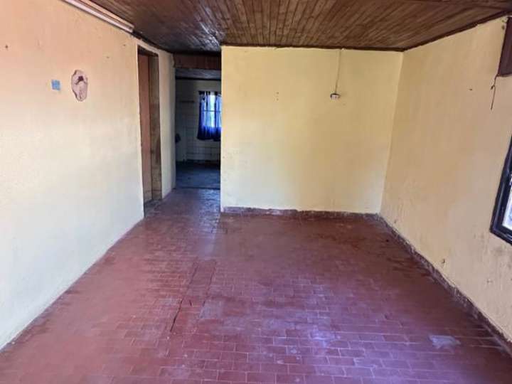 Casa en venta en Saavedra, San José