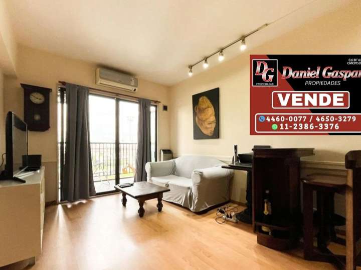 Departamento en venta en 227 - Santiago de Liniers, 3126, Ciudadela